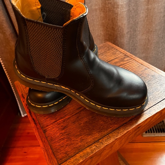 Dr. Martens Chelsea Boots - Picture 7 of 7